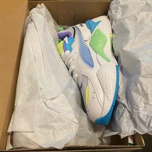 Puma RS-X Airbrush Jr